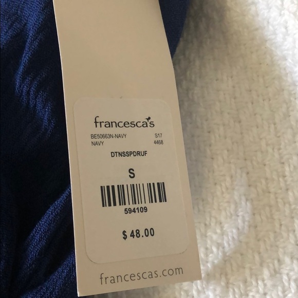 Dress - Picture 3 of 4